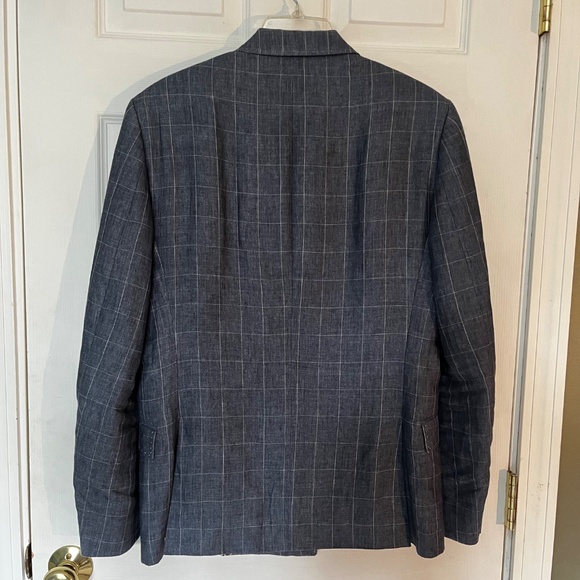 Ted Baker Suit (38R, 30x32) - Picture 2 of 16